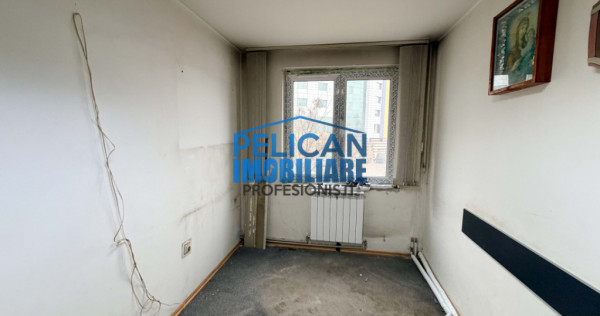 Ultracentral, 3 camere, Etajul 1, 61MP