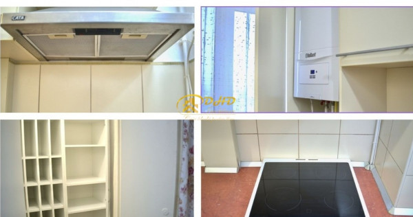 Apartament 2 camere Nicolina