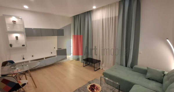 Apartament cu doua camere de inchiriat-Aurel Vlaicu-Aviat...
