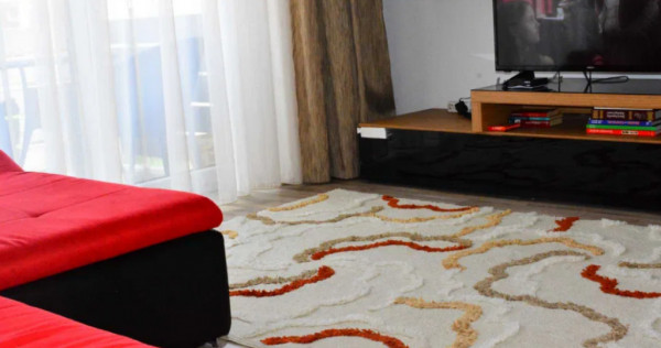 Apartament 2 camere, decomandat - zona Avantgarden 3