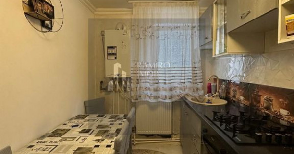 2 camere &ndash; 9 Minute de Mertrou - Vitan