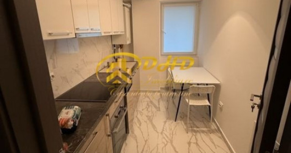 Apartament 2 camere Valea Adanca