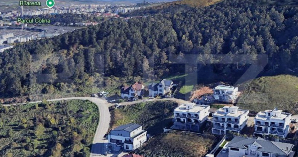 BLITZ EXCLUSIV - Casa multifunctionala, 380 mp utili, Vivo