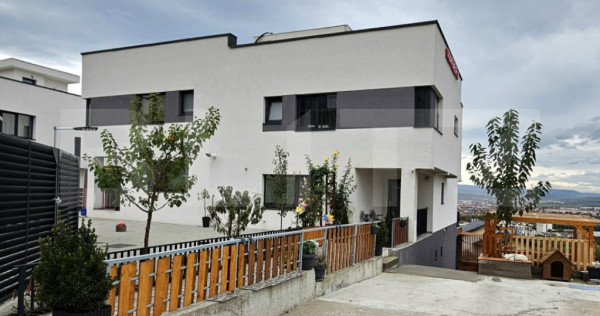 BLITZ EXCLUSIV - Casa multifunctionala, 380 mp utili, Vivo