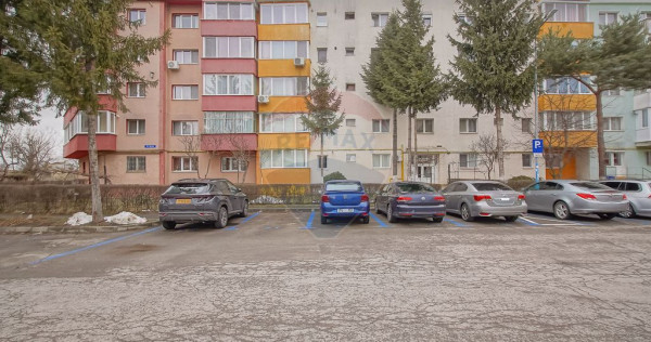 Apartament 2 camere decomandat &ndash; Bartolomeu l&acirc;ngă Ava...