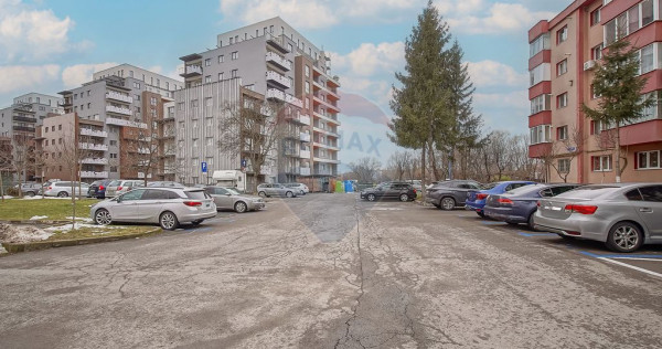 Apartament 2 camere decomandat &ndash; Bartolomeu l&acirc;ngă Ava...