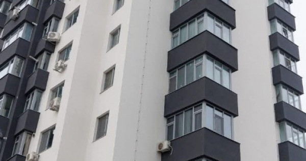 Apartament 2 camere Decomandat, Podu Ros, Bloc reabilitat PNRR !