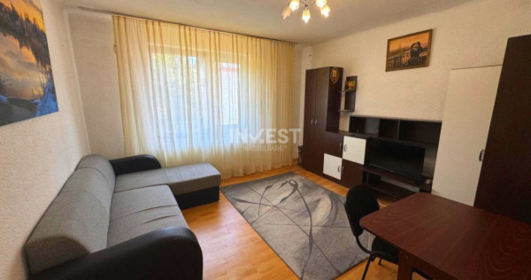 Apartament 1 cameră - etaj 1 - Granit