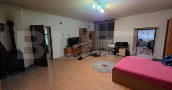 Oportunitate - Casă &icirc;n zonă centrală