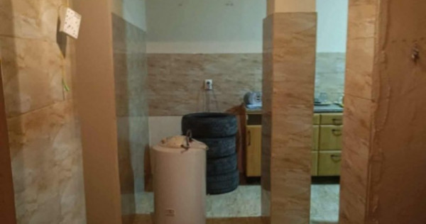 Apartament Caransebes