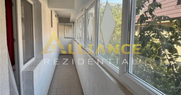 Garsoniera Gata de Mutare