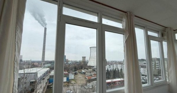 Berceni luica bloc nou