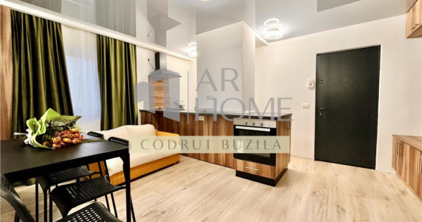 Apartament 3 camere, renovat, decomandat, Ploiesti, Democrat