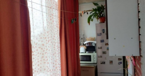 De vanzare garsoniera cf.1 in Dallas zona Economic.