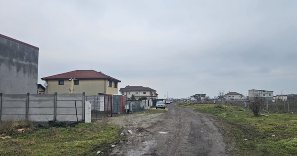 TEREN VETERANI , 500 MP