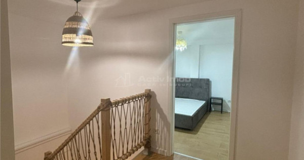 Vila P 1, 3 Camere, Eroii Revolutiei/ Viilor, 10 min Metrou