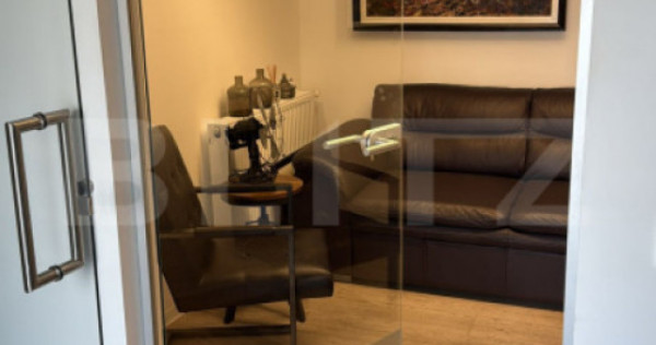 Spatiu comercial Premium, 139,3 mp, bloc nou, zona Obcini