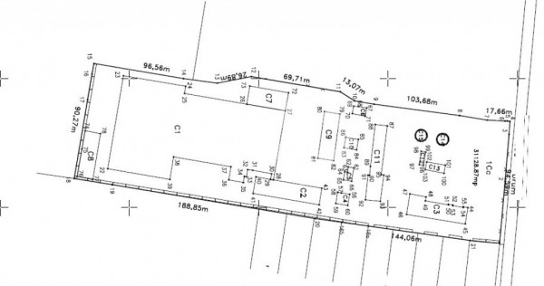 Imobil industrial, logistic si administrativ de vanzare &ndash;