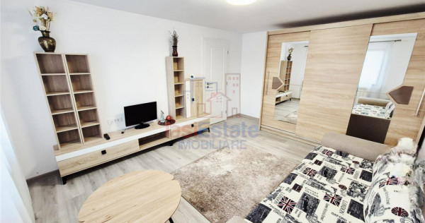Apartament cu camere decomandat de inchiriat
