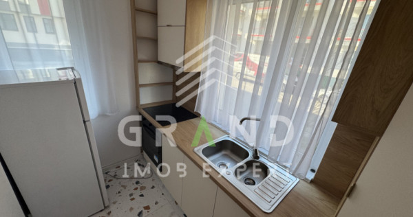 Ap 2 camere | BALCON | PARCARE | ABATORULUI/PARC POLIGON/FLO