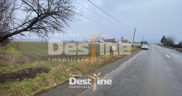 Teren de vanzare Girov- Doina 7200MP 140000