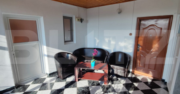 Spatiu comercial, 50 mp, zona Sud-Vest