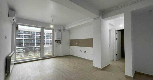 Apartament 2 camere "la cheie" de in Mamaia Nord