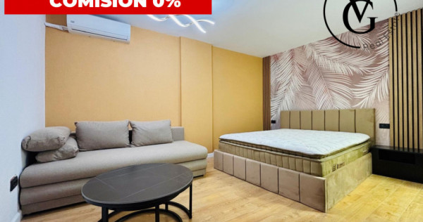 Apartament 3 camere - Central - Ideal Investitie