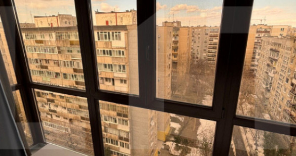 Apartament 3 camere | Vedere panoramică | Tineretului