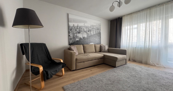 Inchiriere apartament 2 camere | Vitan| Mall Vitan