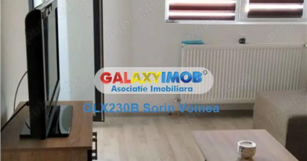 Garsoniera Militari Residence | Centrala | Balcon | ANAF | c