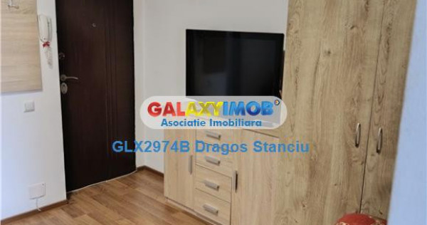 Garsoniera Militari Residence | Centrala | Rezervelor | cod