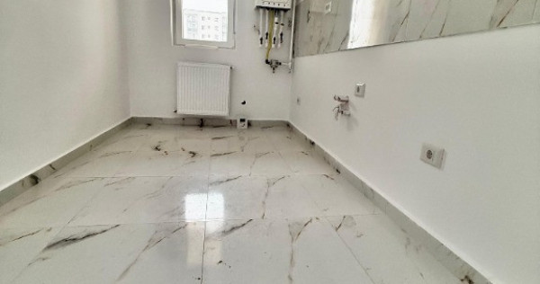 Garsoniera cartier Militari Residence- mutare imediata!!