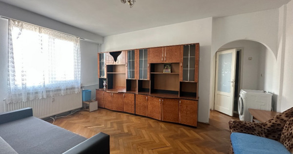 VIGAFON - Apartament 2 camere Ultracentral