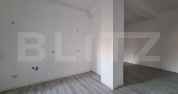 Apartament 2 camere, 55mp, bloc nou, zona Corneliu Coposu