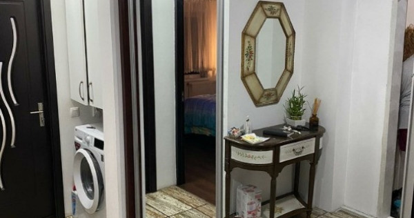 Apartament cu 2 Camere Decomandate - Etaj 1 Zona Obcini