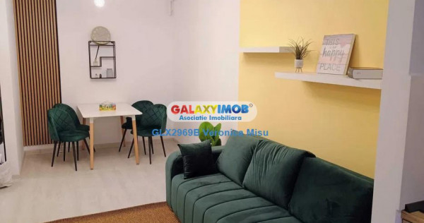 Apartament 2 camere/ loc de parcare/ Hils Brauner /Theodor P