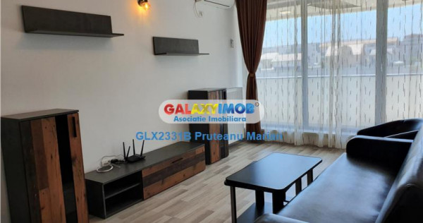 Apartament cu 2 camere la Spazio Residence in Bragadiru
