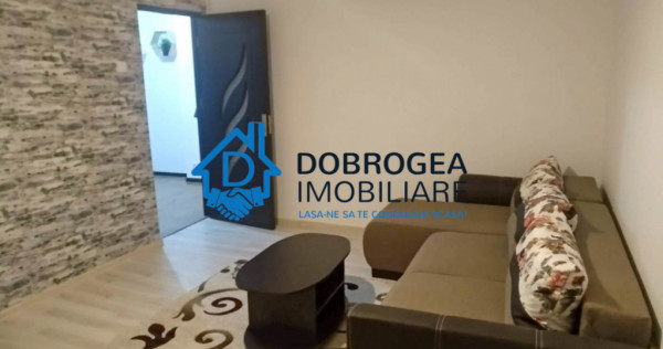 C5 - 2 CAMERE DECOMANDAT , CENTRALA GAZ, ETAJ 2