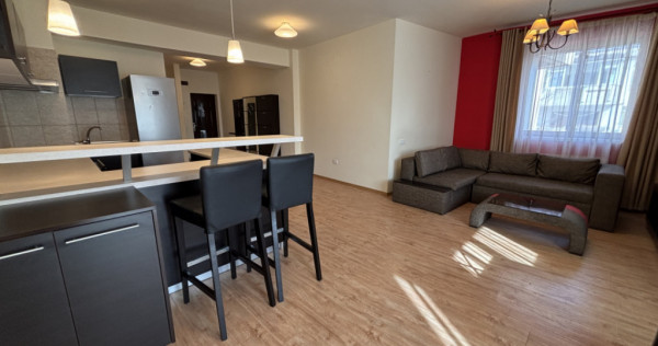 2 Camere la 200m de Mall Vitan - Bloc 2008