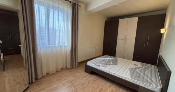 2 Camere la 200m de Mall Vitan - Bloc 2008