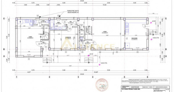 Duplex de Jilava - ideal pentru doua familii