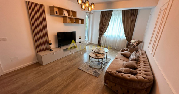 Apartament 2 camere decomandat metrou Dimitrie Leonida