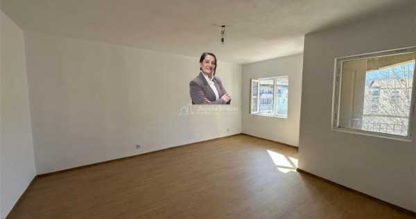 Resita, Apt. 3 Cam, Cf.1 Decom. Central