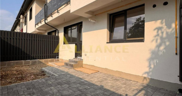 Vila P 1 , 4 camere -2 bai { Popesti - Leordeni }