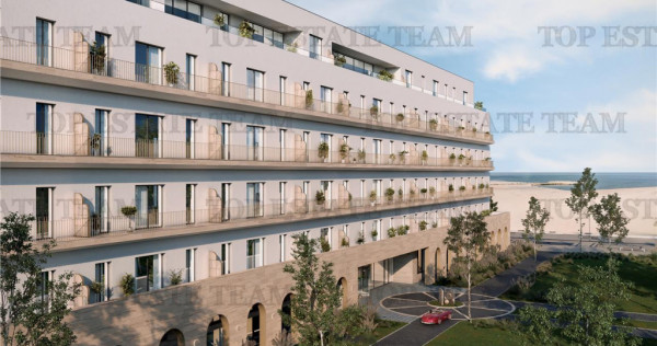 WIDA Apartament Ultralux cu 3 Camere, Eleganta Absoluta si C