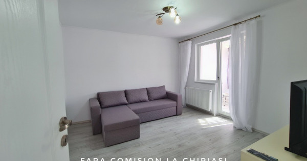 APARTAMENT 2 CAMERE, ETAJ 1 - DE INCHIRIAT