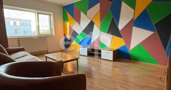 Apartament 2 camere | Confort 1 | Decomandat