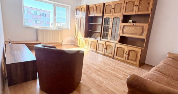 Apartament 2 camere | Confort 1 | Decomandat