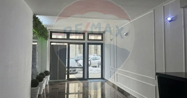 &Icirc;nchiriere spațiu ultracentral &ndash; Magheru, București ...